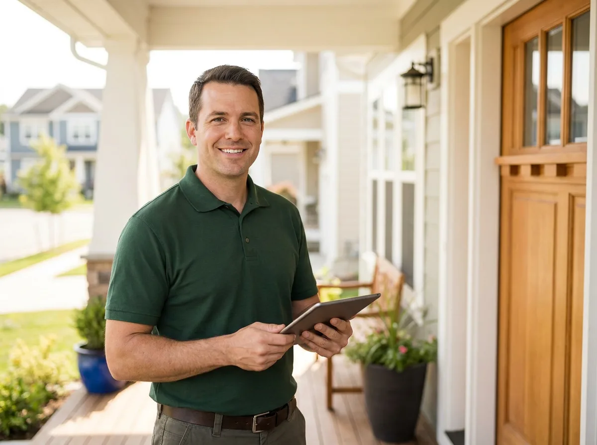 Pest control FAQs for Midpines, CA